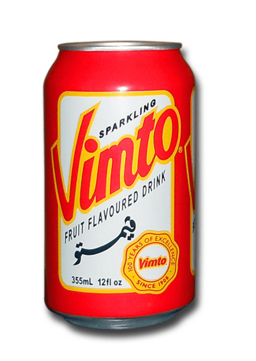 Vimto Can