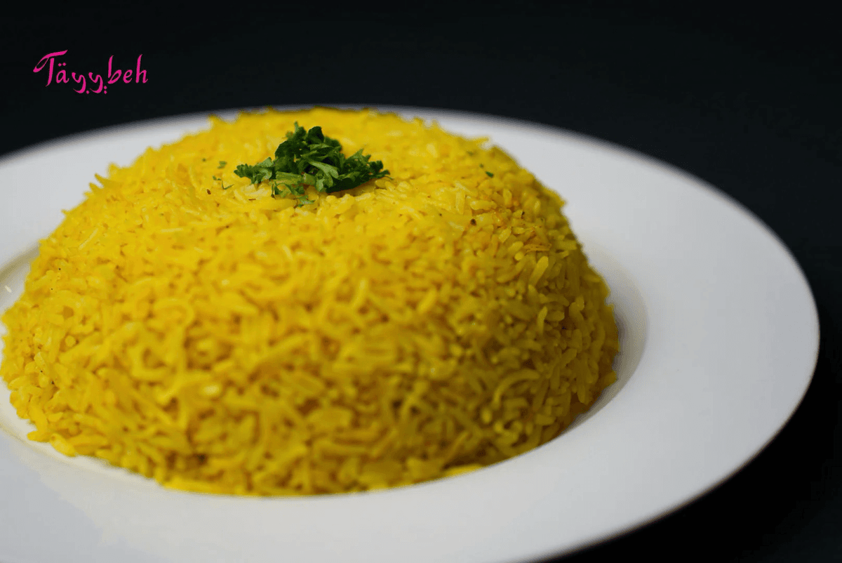 Extra Rice