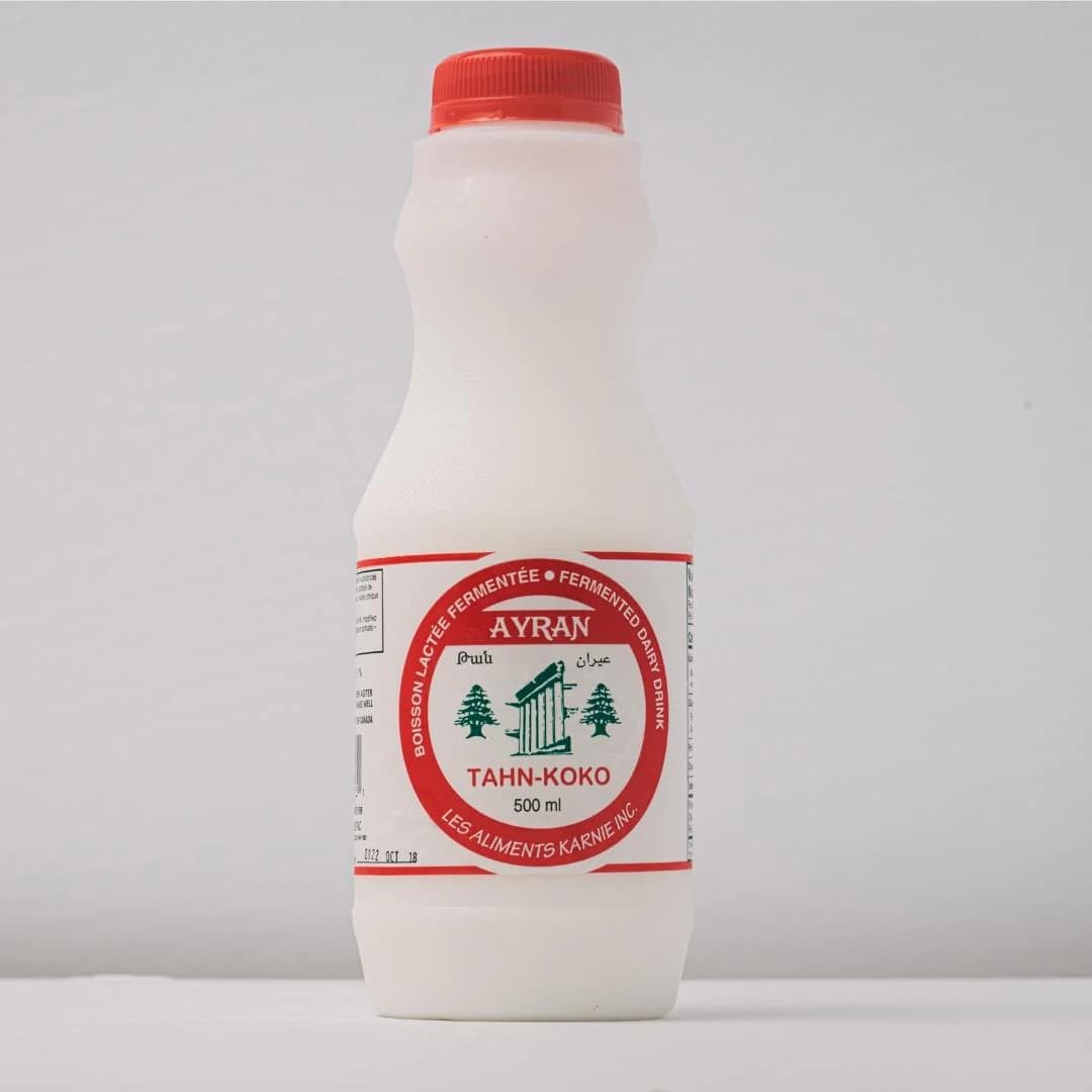 Ayran